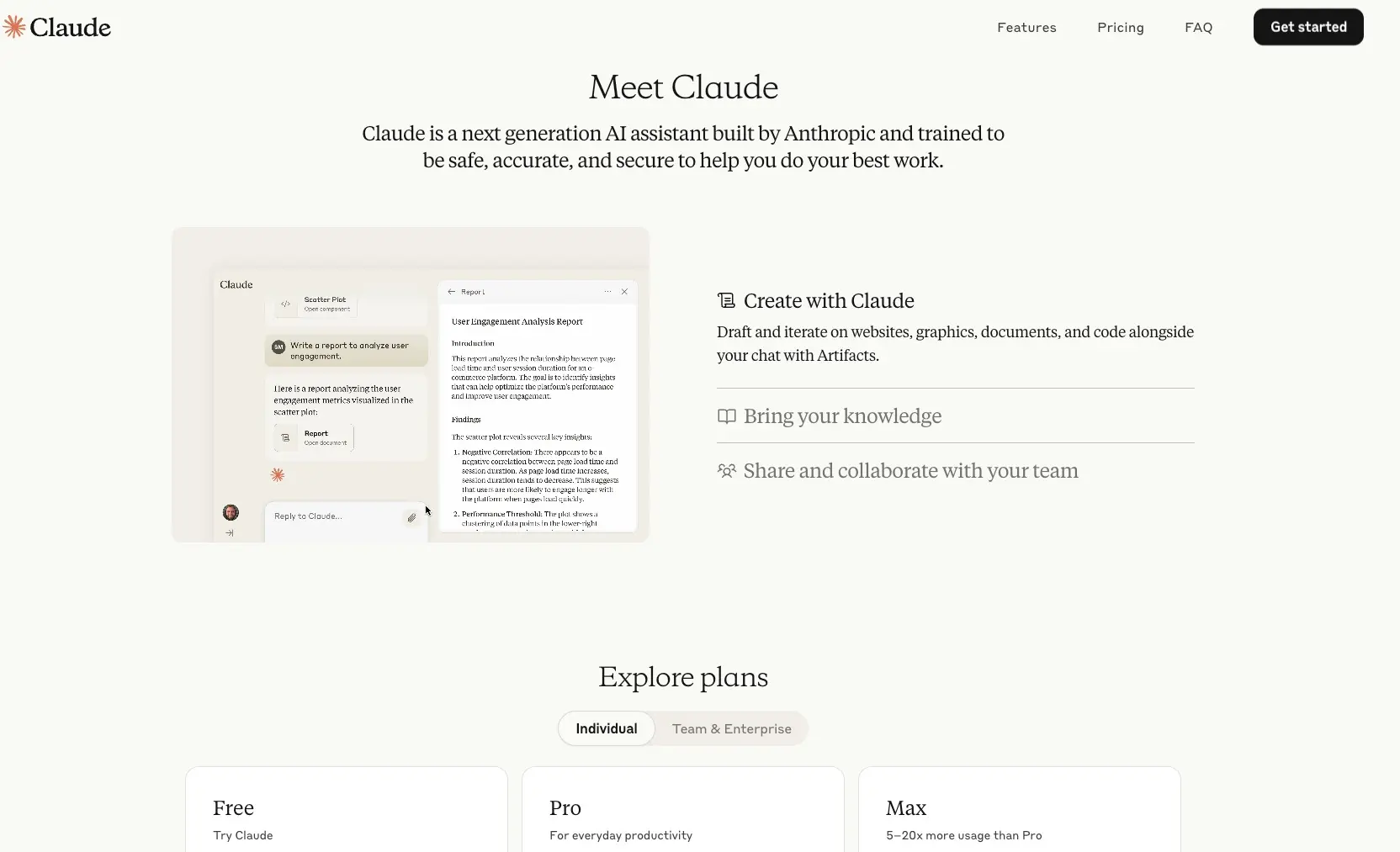 Co to jest Claude AI? Przewodnik po innowacyjnej sztucznej inteligencji