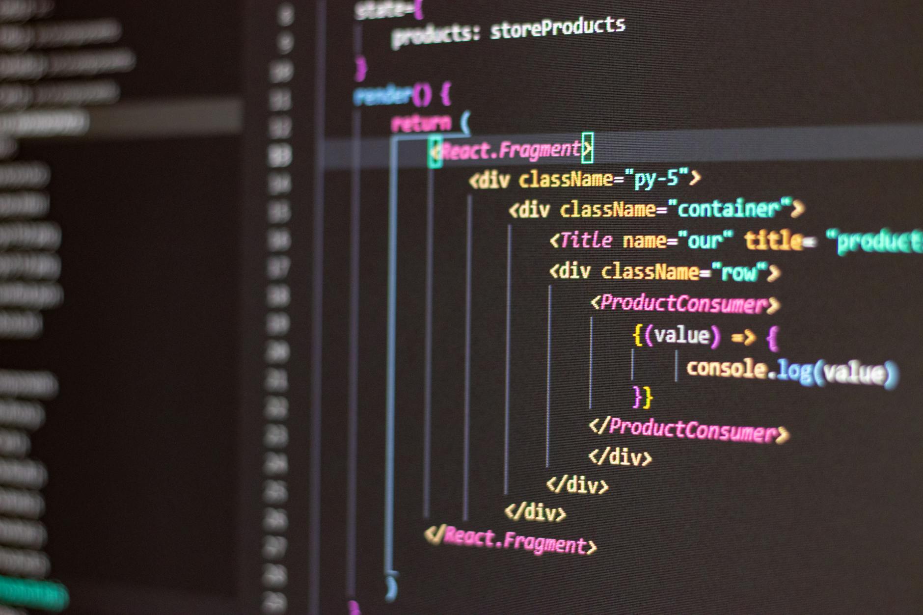 Skróty klawiaturowe Visual Studio Code — pełna lista (Windows i Mac)