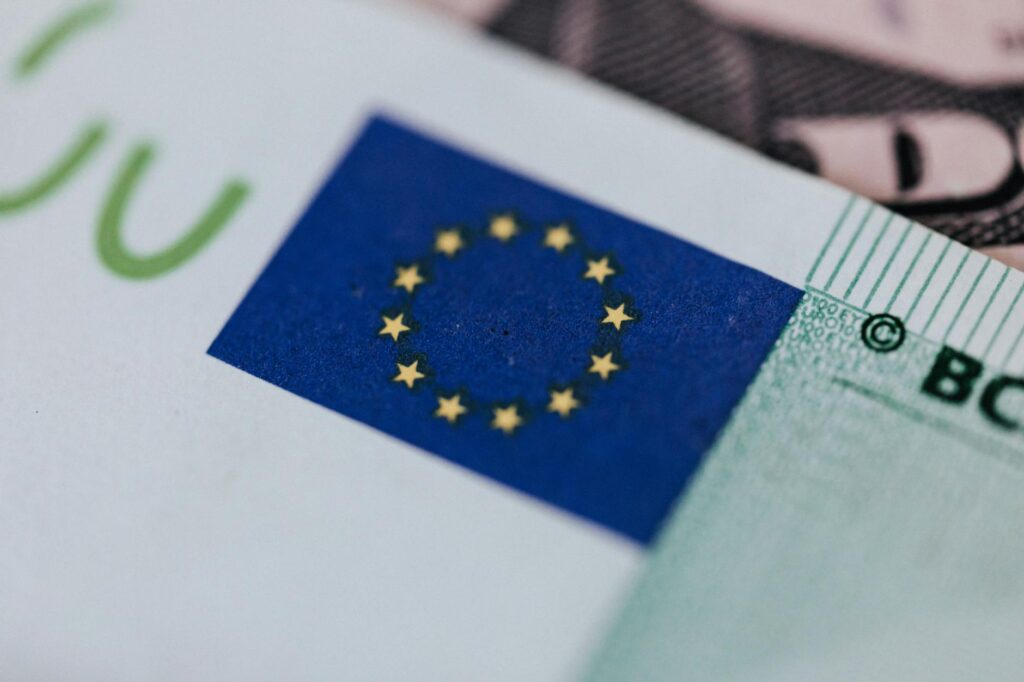 Znak euro €, funta £ i dolara $ na klawiaturze – Windows, Mac, HTML